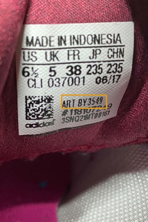 adidas model number|adidas style number lookup.